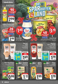 Edeka Prospekt woche 37 Seite 14