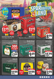 Edeka Prospekt woche 37 Seite 19