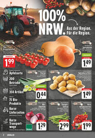Edeka Prospekt woche 37 Seite 2