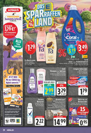 Edeka Prospekt woche 37 Seite 20