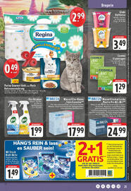 Edeka Prospekt woche 37 Seite 21
