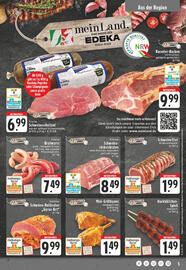 Edeka Prospekt woche 37 Seite 3