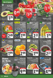 Edeka Prospekt woche 37 Seite 6