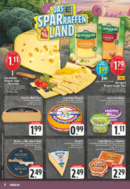 Edeka Prospekt woche 37 Seite 8