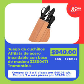 Catálogo Almacenes Anfora semana 37 Página 3