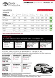 Toyota tilbudsavis Side 3