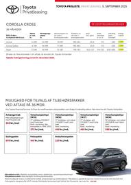Toyota tilbudsavis Side 4