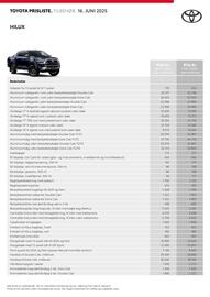 Toyota tilbudsavis Side 2