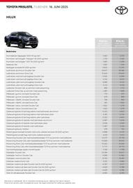 Toyota tilbudsavis Side 3