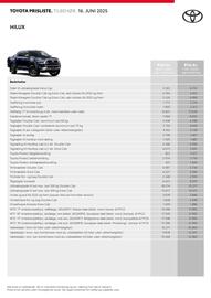Toyota tilbudsavis Side 4