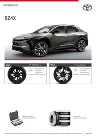 Toyota tilbudsavis Side 4
