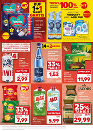 Kaufland gazetka tydzień 37 Strona 11