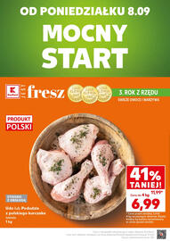Kaufland gazetka tydzień 37 Strona 2