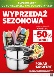 Kaufland gazetka tydzień 37 Strona 24