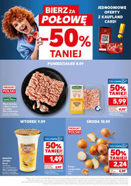 Kaufland gazetka tydzień 37 Strona 26
