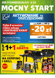 Kaufland gazetka tydzień 37 Strona 4