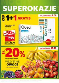 Kaufland gazetka tydzień 37 Strona 5