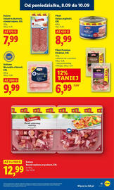 Lidl gazetka Strona 13