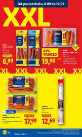Lidl gazetka Strona 14