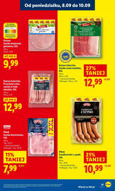 Lidl gazetka Strona 15