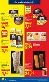 Lidl gazetka Strona 16