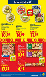 Lidl gazetka Strona 17