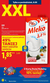 Lidl gazetka Strona 18