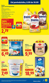 Lidl gazetka Strona 19