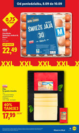 Lidl gazetka Strona 21