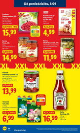 Lidl gazetka Strona 22