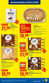 Lidl gazetka Strona 25