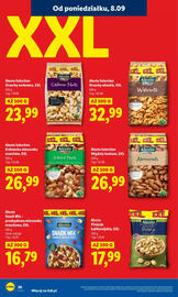 Lidl gazetka Strona 28