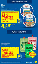 Lidl gazetka Strona 3