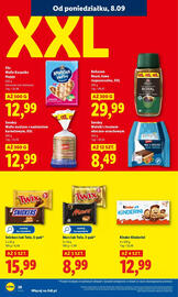 Lidl gazetka Strona 30