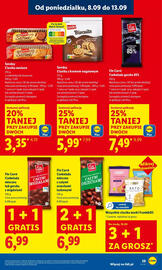 Lidl gazetka Strona 31