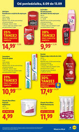 Lidl gazetka Strona 33