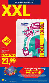 Lidl gazetka Strona 34
