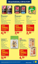 Lidl gazetka Strona 35
