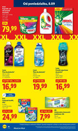 Lidl gazetka Strona 36