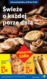 Lidl gazetka Strona 37