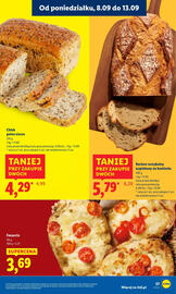 Lidl gazetka Strona 39