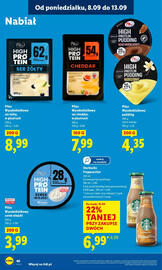 Lidl gazetka Strona 42