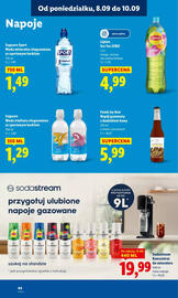 Lidl gazetka Strona 46