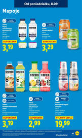 Lidl gazetka Strona 47
