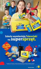 Lidl gazetka Strona 5