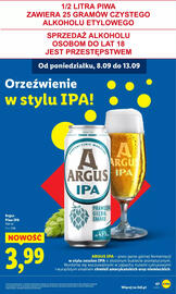 Lidl gazetka Strona 51