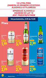 Lidl gazetka Strona 52