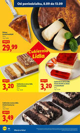 Lidl gazetka Strona 54
