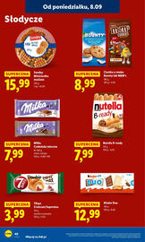 Lidl gazetka Strona 56