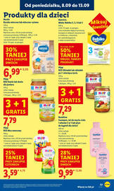 Lidl gazetka Strona 59